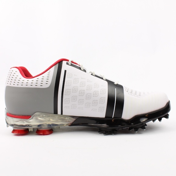Under Armour Spieth One Golf  Shoes 1288574-108 main image 5